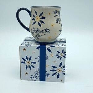 Temptations by Tara coffee cup